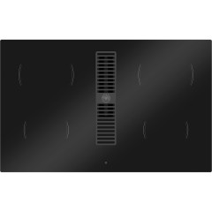 Bertazzoni P80 4I CH 30NP Επαγωγική Εστία Αυτόνομη με Απορροφητήρα 83x51.5εκ. Bertazzoni P80 4I CH 30NP Επαγωγική Εστία Αυτόνομη με Απορροφητήρα 83x51.5εκ.